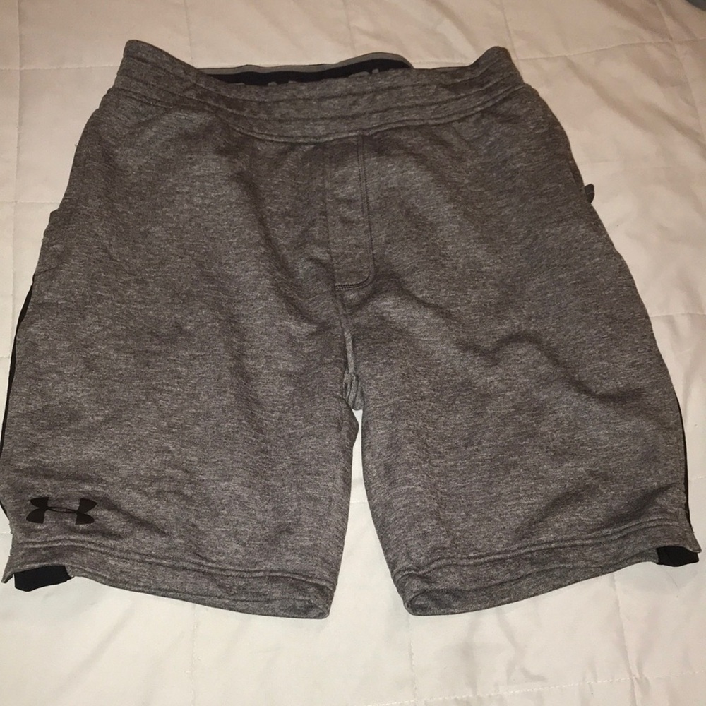 Under Armour shorts